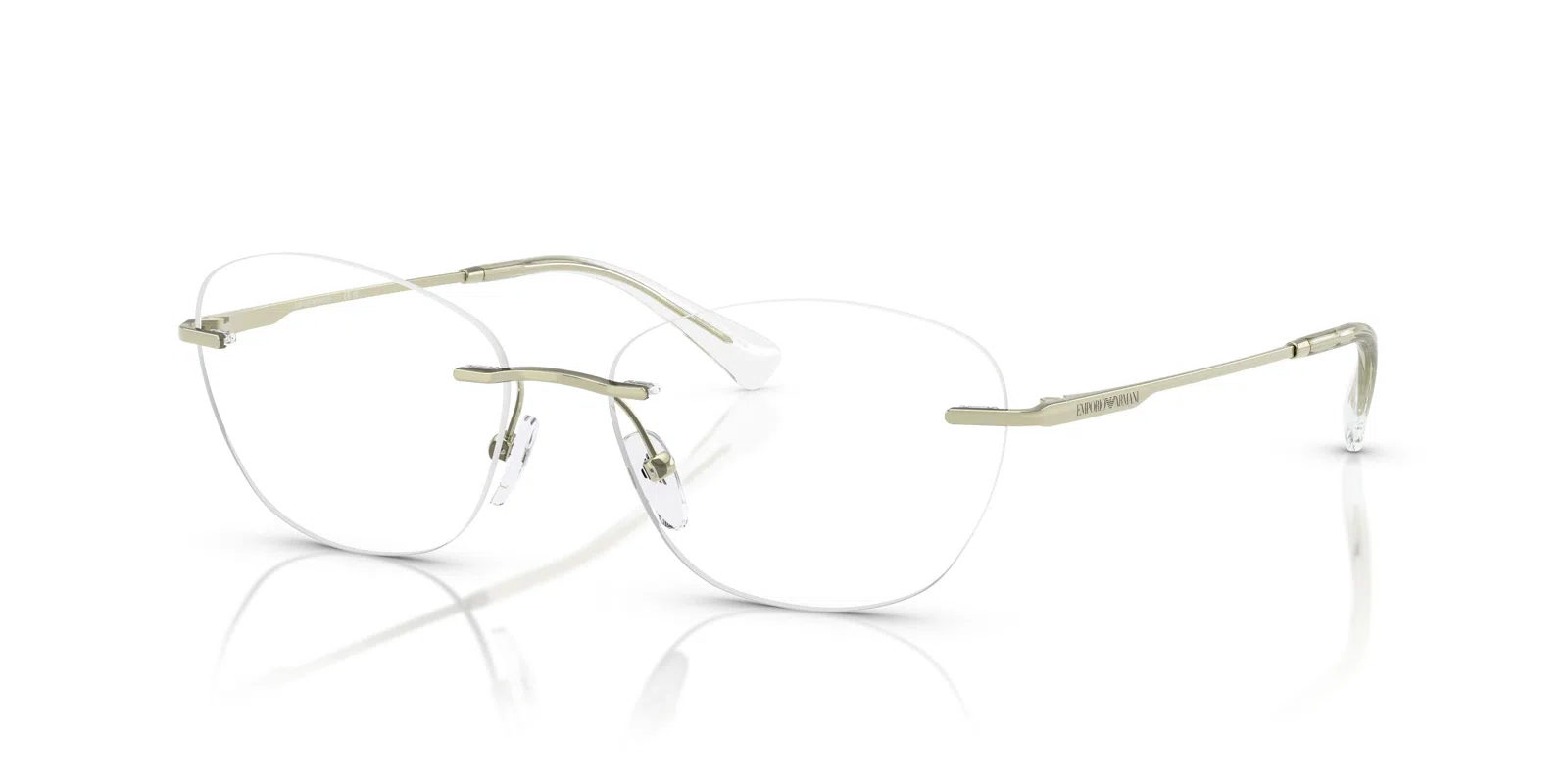 Emporio Armani 1167 Eyeglasses - view 5